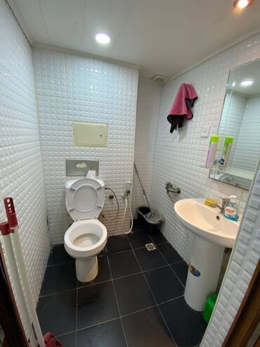 Digər kommersiya daşınmaz əmlakı: Xalqlar dostluqu metrosu yaxinliqi Serhedci Idman Merkezinin arxasi — 4