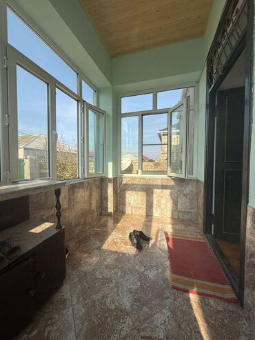 Həyət evləri və villaların satışı: Maştağa qəs. 3 otaqlı, 110 kv. m, Yeni təmirli — 23