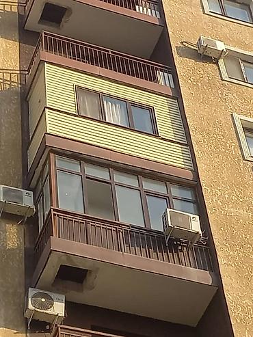 вентр: Изготовление и установка пластиковых, алюминиевых и витражных — 1