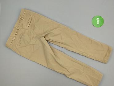 buty m: United Colors of Benetton, Spodnie materiałowe damskie, rozmiar S — 3