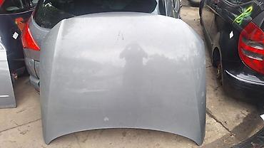 gurtne za auto: PASSAT B6 HAUBA ZA VOLKSWAGEN PASSAT B6 OD 2005. DO 2010. GOD — 1