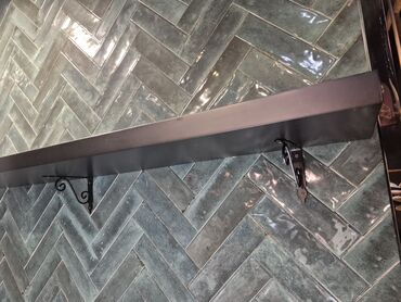 Digər restoran, kafe avadanlığı: Restoran üçün avadanlıq Gənclik Mallda bağlanmış restoranın — 16