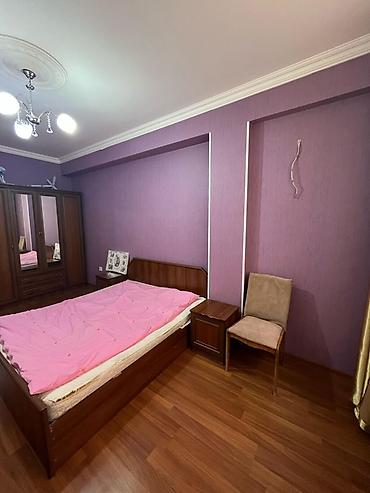 7 ci mikrorayon satilan evler: 2 otaqlı, Yeni tikili, 61 kv. m — 7