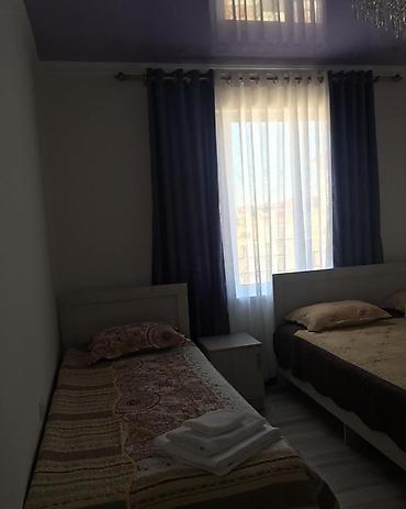 Иссык-Куль 2026: Коттедж, Ай-Ас Чолпон-Ата, Парковка, стоянка — 10