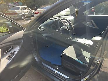 changan q05 max: Toyota Camry: 2009 г., 2.5 л, Автомат, Бензин, Седан — 6