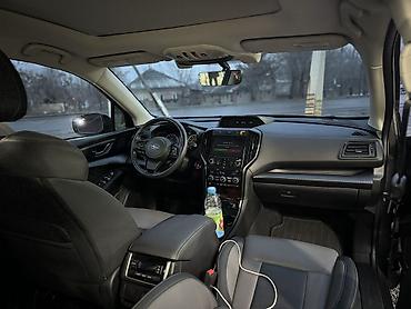 Subaru: Subaru Ascent: 2021 г., 2.4 л, Вариатор, Бензин, Внедорожник — 11