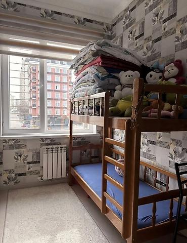 Продажа квартир: 1 комната, 42 м², Элитка, 3 этаж — 10