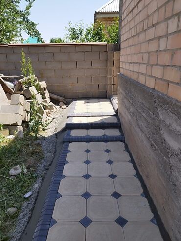 Евробрусчатка: Брусчатка Брусчатки Брусчатка Бишкек цена Брусчатка, евро — 22