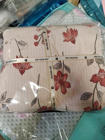 bed sheets: Комплект постельного белья dantela vita - Бренд: dantela vita — 2