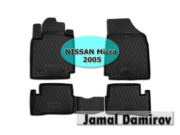 zadnyaya fara v bagazhnik nissan primera r11: Nissan micra 2005 ucun poliuretan ayaqaltilar 🚙🚒 ünvana və bölgələrə