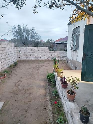 Daşınmaz əmlak: Maştağa qəs. 2 otaqlı, 50 kv. m, Kredit yoxdur, Orta təmir — 2