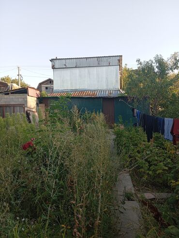 Продажа домов: Дача, 1 м², 3 комнаты, Риэлтор, Старый ремонт — 3