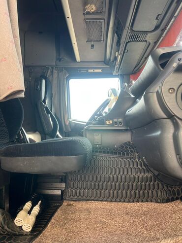 Тягачи: Тягач, Scania, Без прицепа — 8