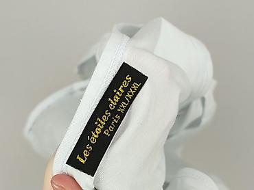 les etoiles claires paris pullover: Les étoiles claires Paris, T-shirt damski, rozmiar 3XL — 5