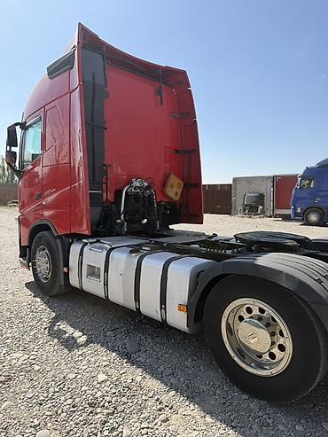 scania 560: Тягач, Volvo, 2014 г., Без прицепа — 6