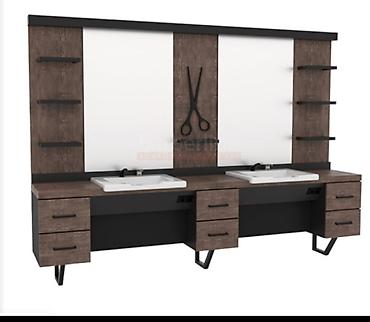 iwlenmiw masa: İstehsalden salon mebelleri — 5