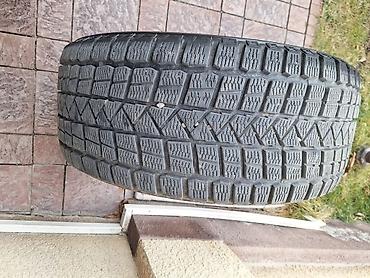 Шины: Шины 285 / 50 / R 20, Зима, Б/у, Комплект, Внедорожные (АТ/МТ), Maxxis — 3