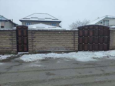 Продажа домов: Дом, 110 м², 5 комнат, Собственник, Косметический ремонт — 1