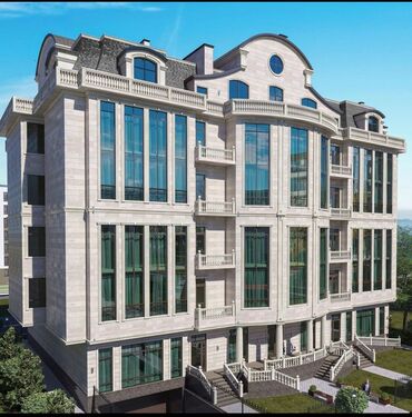 кыргыз недвижимости: Продаю Офис 233 м², Без ремонта, Без мебели, Многоэтажное здание, 1 этаж