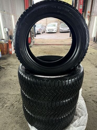 шины на рав 4: Шиналар 235 / 55 / R 19, Кыш, Колдонулган, Комплект, Жол тандабастар (АТ/МТ), Кытай, Maxxis