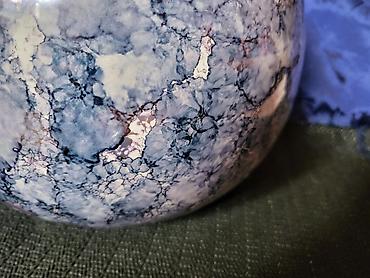 Vaze i saksije: Saksija nova rucni rad iz 80ih.god. Nova saksija,rucni rad,sve na — 3