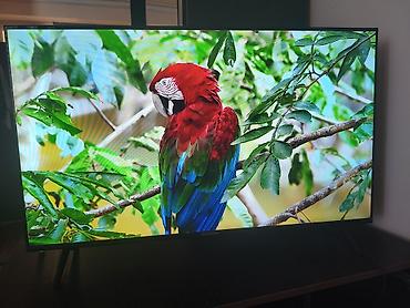 очки ии: Смарт‑телевизор LED 45" (модель 45G9000) Особенности: - Диагональ — 2