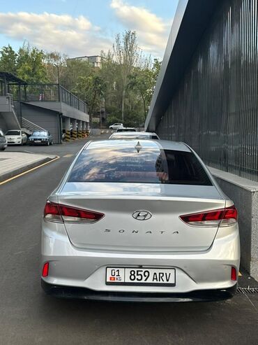 хундай саната дн8 левая передняя дверь нужен: Hyundai Sonata: 2017 г., 2 л, Автомат, Газ, Седан