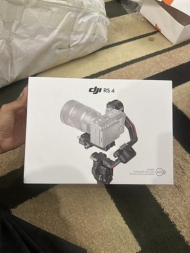 катафот срв: Ronin RS 4 Новые Гарантия Зоводские оригинальные — 2