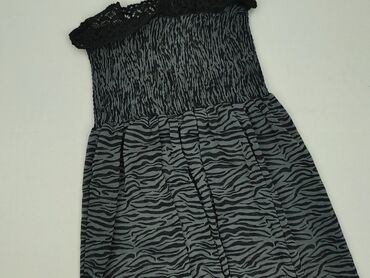 modna kiecka sukienki maxi: Women`s dress, size S