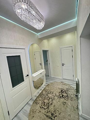40: 1 комната, 40 м², Аламедин-1 мкр Элитка, 3 этаж, Дизайнерский ремонт — 6