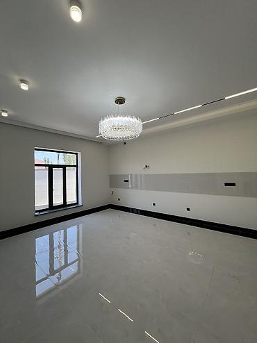 Продажа коттеджей и домов: 5 и более комнат, 310 м², 4 соток, Бишкек, Арча-Бешик ж/м Собственник — 21