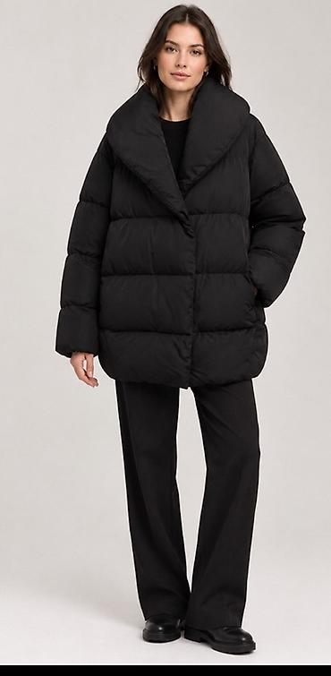 Kurtkalar: Puxovik kurtka, Mango, L — 1