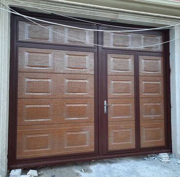 Jalüz qapılar: Jalüz qapılar — 3