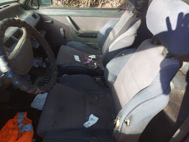 ZAZ: Nisan Mikra K10 S
U delovima kontakt telefon — 6