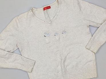 sweter montego: Sweter damski, rozmiar M — 1