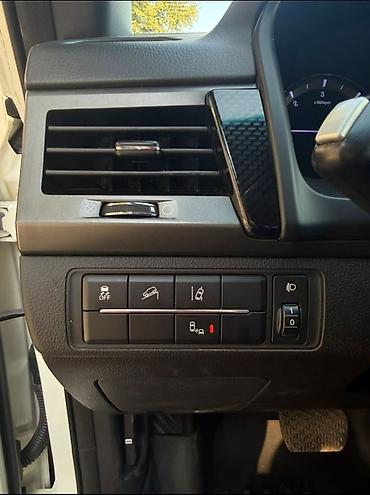 exceed rx: Ssangyong Rexton Khan: 2021 г., 2.2 л, Дизель, Пикап — 7