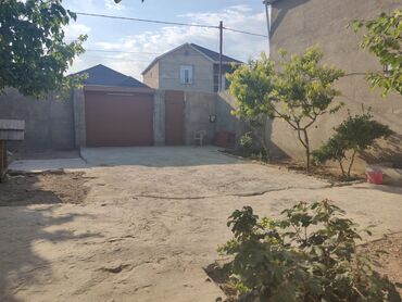 Həyət evləri və villaların satışı: Hövsan qəs. 3 otaqlı, 125 kv. m, Kredit yoxdur, Yeni təmirli — 11