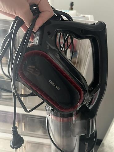 dulipu machine: Пылесос Deerma DX700 Pro (Cyclone Vacuum Cleaner) Отдам за — 4