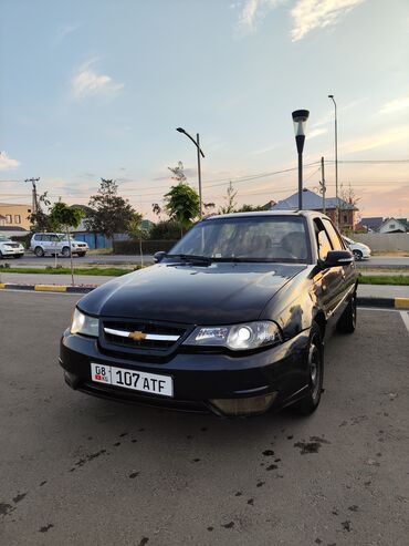 шевроле спарк 2017 цена: Chevrolet Nexia: 2012 г., 1.5 л, Механика, Бензин, Седан