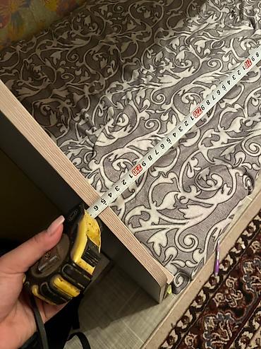 Другая мебель: Продаётся двухэтажная кровать,была сделана на заказ из лучших — 7