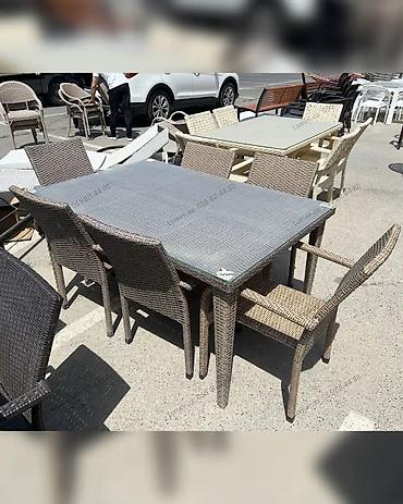həsir nədir: Bağ Mebeli Eviniz üçün geniş mebel seçimi: divanlar, dolablar — 1