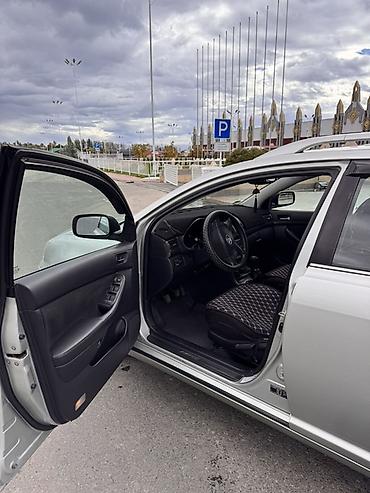 ssangyong rexton пикап: Toyota Avensis: 2004 г., 1.8 л, Механика, Бензин, Универсал — 5