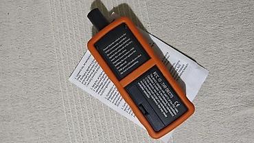 moment kljuc: ALAT ZA AKTIVIRANJE SENZORA TPMS EL-50448, OPEL, GM, 9W | Alat za — 3