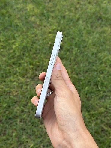 iphone 8 plus 64: IPhone 13, Б/у, 128 ГБ, Белый, Коробка, 75 % — 5