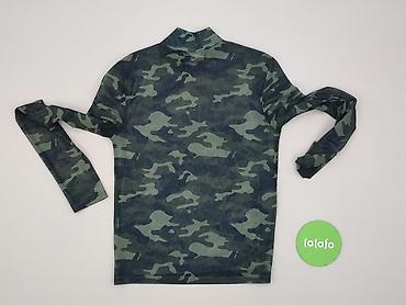 pull and bear kurtki wyprzedaż: Bershka, Bluzka damska, rozmiar S — 3