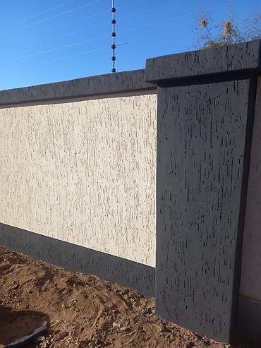 Профлисты для заборов: Профессиональная покраска и декоративные окрашивания ПОКРАСКА -КРАСИМ — 11