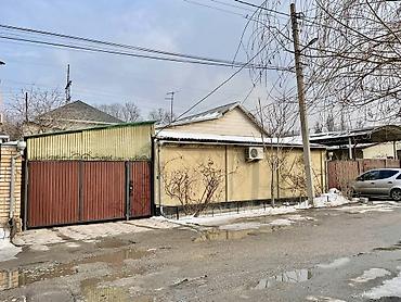 Продажа коттеджей и домов: ✅В продаже Дом в районе Азия Молла ﻿﻿• Адрес: Пр.Манаса/Горького — 5