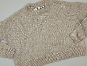mini short sinsay: Sinsay, Sweter damski, rozmiar S — 1