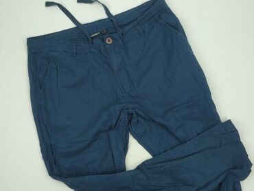 Livergy, Chinos for men, size 7XL (EU 54)