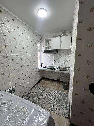 Долгосрочная аренда комнат: 30 м², С мебелью — 4